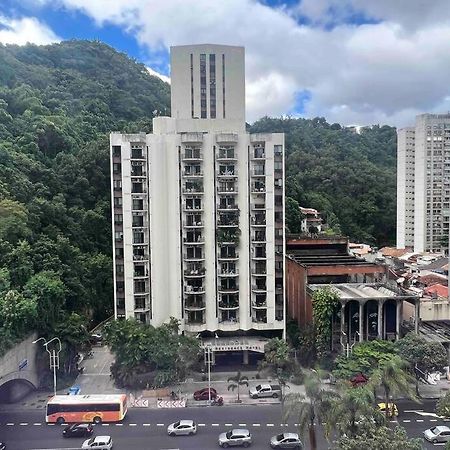 Apartamento Loft Copacabana Río de Janeiro Exterior foto