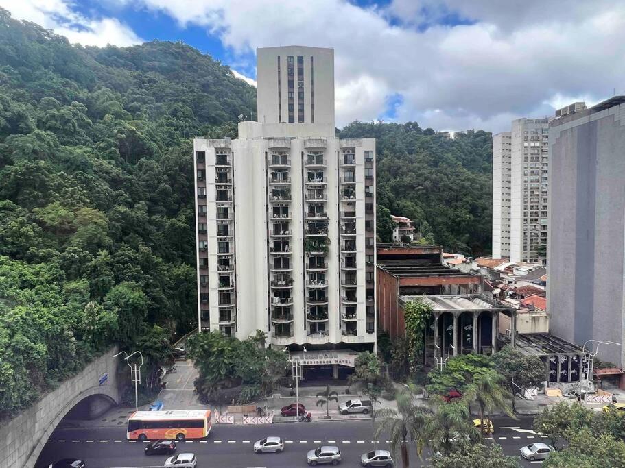 Apartamento Loft Copacabana Río de Janeiro Exterior foto