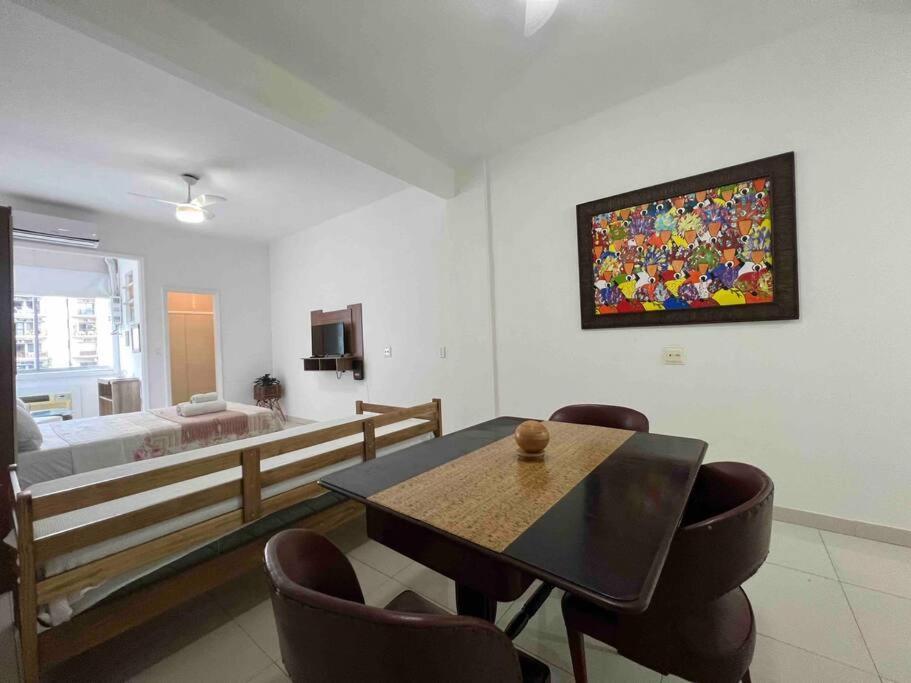 Apartamento Loft Copacabana Río de Janeiro Exterior foto