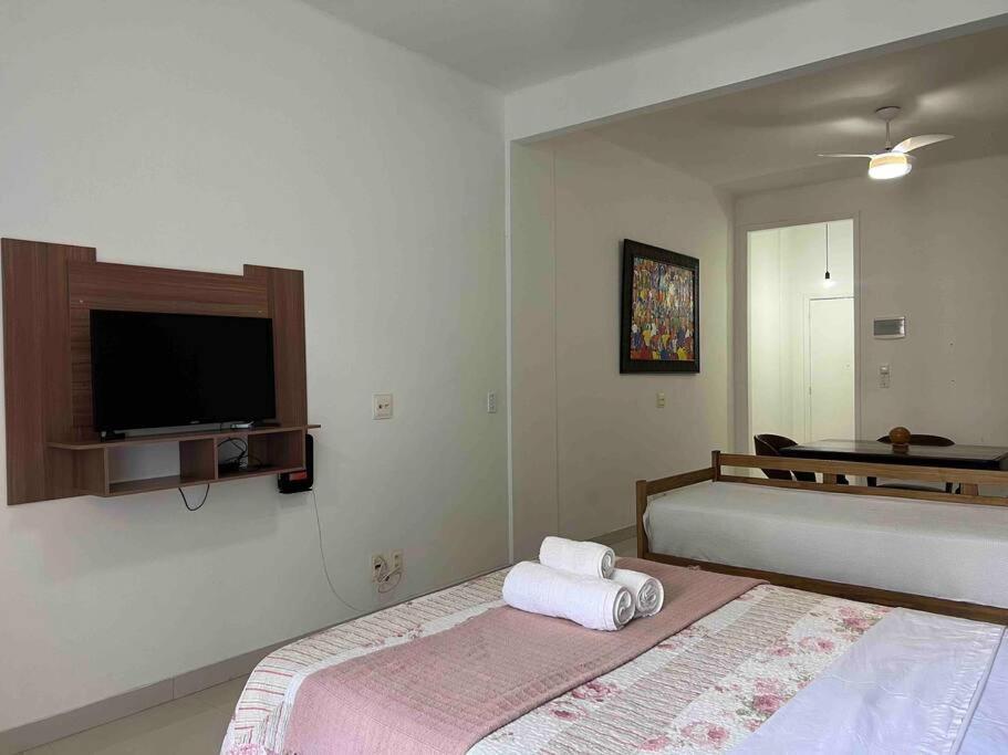Apartamento Loft Copacabana Río de Janeiro Exterior foto